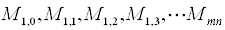 LP Equation 2