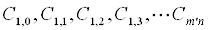 LP Equation 3