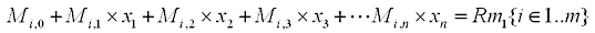 LP Equation 7