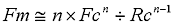 Reliability Equation 2