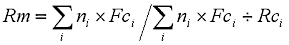 Reliability Equation 3