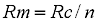 Reliability Equation 4