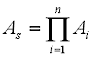 Reliability equation 1