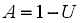 Reliability equation 3